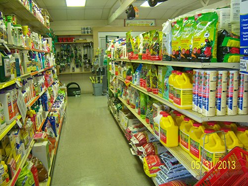 Property photo 13 - Complete Greenhouse Inventory Liquidation, 2 Dates, October 23 & 26 Plus 14 Acres